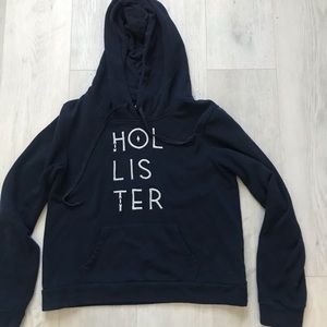 Hollister sweater